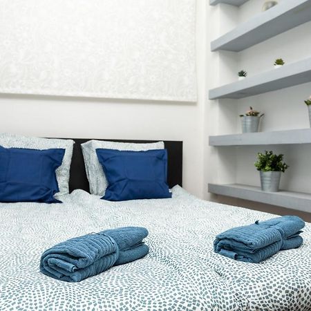 Blueberry Apartment At Buda Castle Budapest Ngoại thất bức ảnh