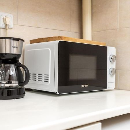 Blueberry Apartment At Buda Castle Budapest Ngoại thất bức ảnh