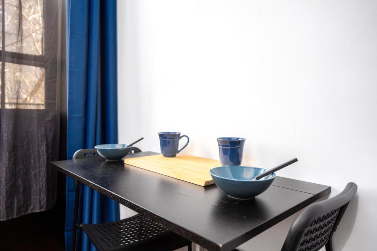 Blueberry Apartment At Buda Castle Budapest Ngoại thất bức ảnh