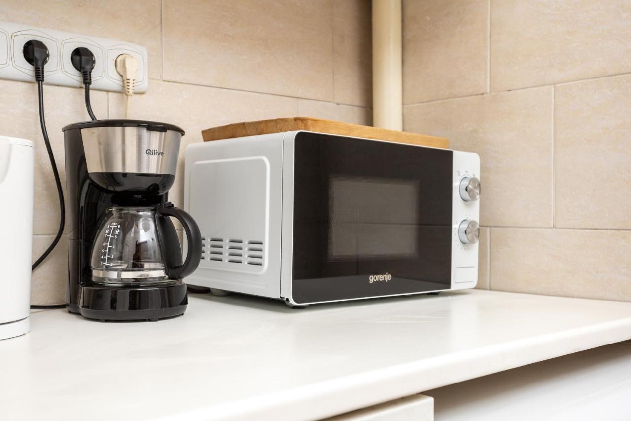 Blueberry Apartment At Buda Castle Budapest Ngoại thất bức ảnh