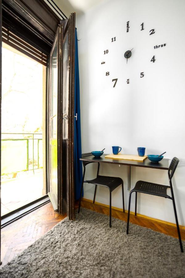 Blueberry Apartment At Buda Castle Budapest Ngoại thất bức ảnh